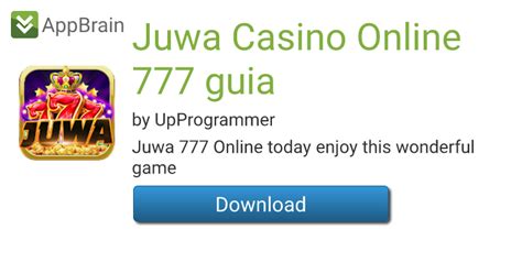 Juwa Casino Online 777 guia for Android .
